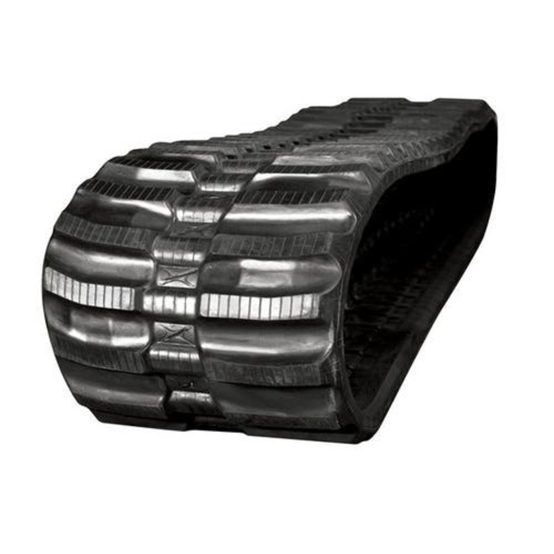 Rubber Track 13" T320 x 86 x 48 fits Takeuchi TL26 TL26-2 TL126 408