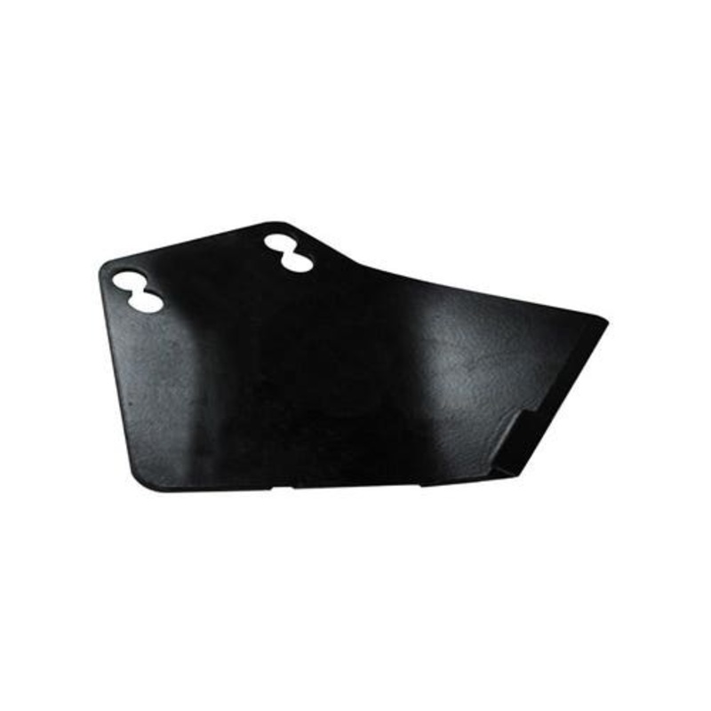 Scraper - Left Hand fits New Holland P2080 P2085 84580806 fits Case IH 500T 84580806