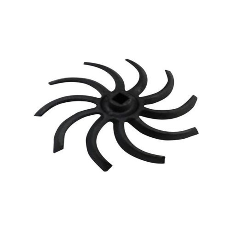 Spider - 16" Right Hand