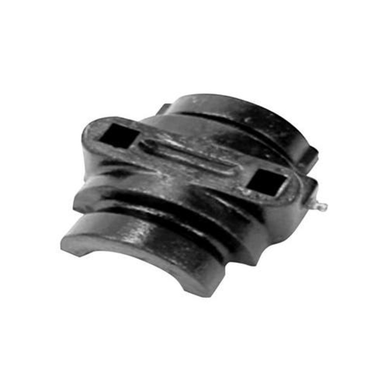 Spool Bearing Cap - Ribbed fits Universal Tillage Disc Blades