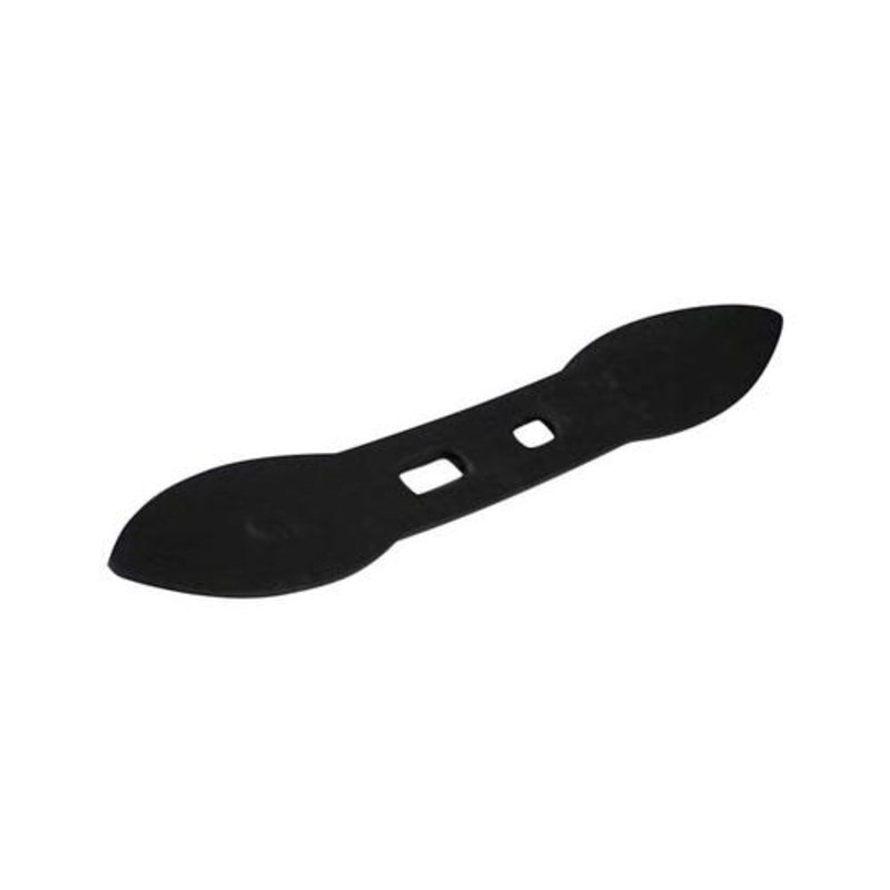 Spring Tooth Cultivator Point fits Universal Tillage Sweeps
