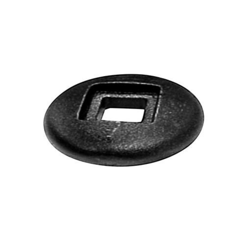Square Axle Bumper Washer fits New Holland 549975R1 60615C1 fits International 500 fits Case IH RMX370 RMX790 370 375 501 596 770 690 800 60615C1