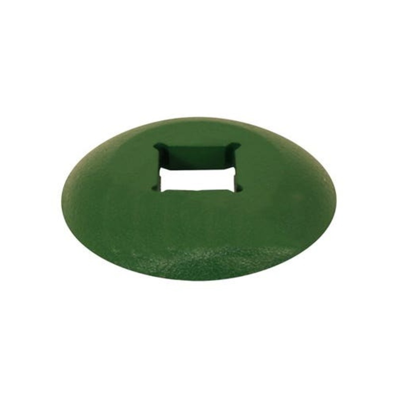 Square Axle End Washer