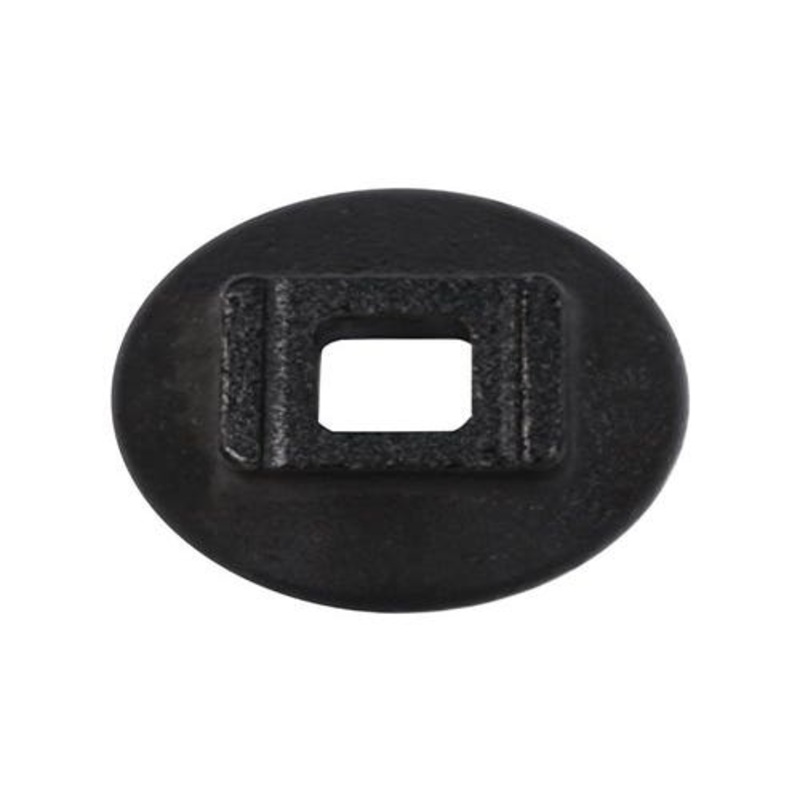 Square Axle End Washer fits Case IH RMX790 501 596 770 100697C1 549974R1