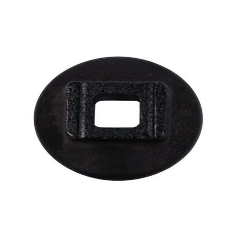 Square Axle End Washer fits New Holland ST460 ST740 549973R1 549973R2 fits Case IH MRX690 RMX370 RMX790 370 375 501 596 770 790 870 875 549973R2
