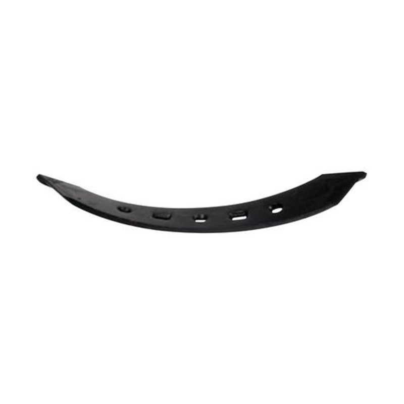 Twisted Chisel - Left Hand Reversible fits Universal Tillage Disc Blades