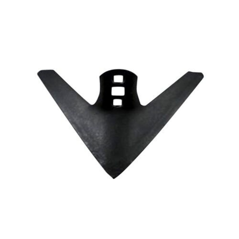 Ultra Wear Row Crop Cultivator Sweep fits John Deere RM 75 85 680 725 815 825 856 875 980 985 2410 856 N239033 17512001