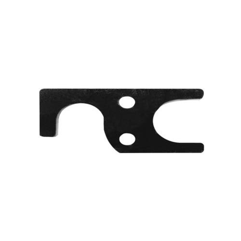#8 & #10 Bottom Mounting Flange fits John Deere 6400 7210 7410 7510 7600 7610 7700 7710 7800 7810 8100 8200 8300 8400 L77943 fits Case IH 81874723