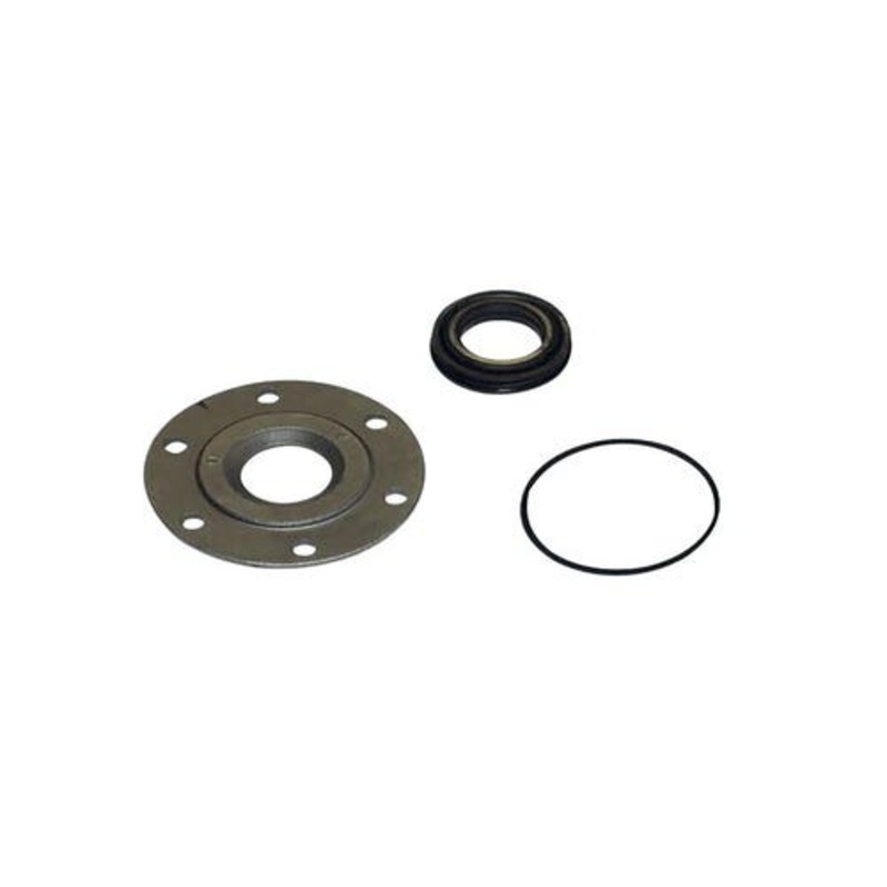 Air Conditioning Compressor Front Plate Seal Kit - York fits John Deere AH83601 fits International 706 756 1066 1066 428606C91 fits Case IH 428606C91
