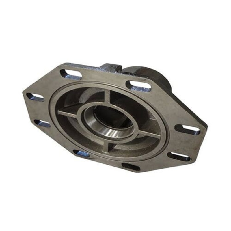 Axle Housing fits John Deere 260 270 280 324E 325 326D 326E 328 328D 328E 330G 332 332D 332E KV20426