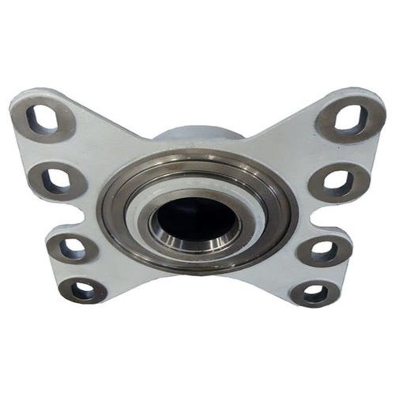 Axle Housing fits New Holland L213 L215 L313 L315 L316 84357920 84285556 fits Case SR130 SR130B SR150 SR150B SR160 SR160B 84357920 84285556