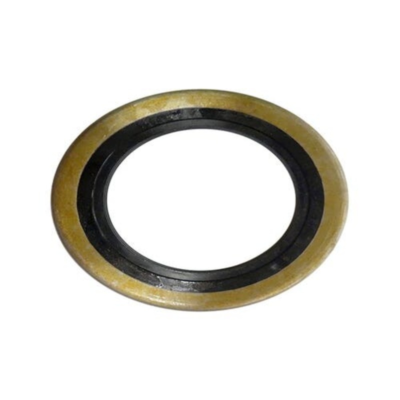 Axle Pivot Seal fits John Deere AW BWA BWF BWN 680 685 726 980 2200 2210 2310 2400 2410 2510S 730 737 1810 1820 1835 1840 1890 1895 1910 N542 CR19510