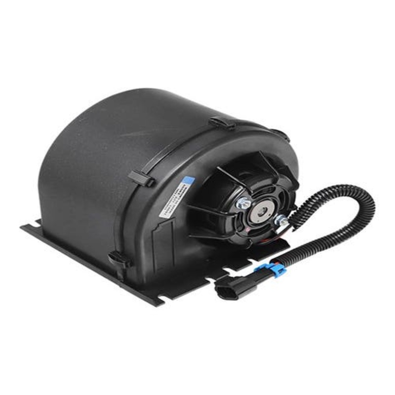 Blower Motor Assembly - OE Style fits John Deere AL215704 AL214942 AL173961 AL110881 AL229249