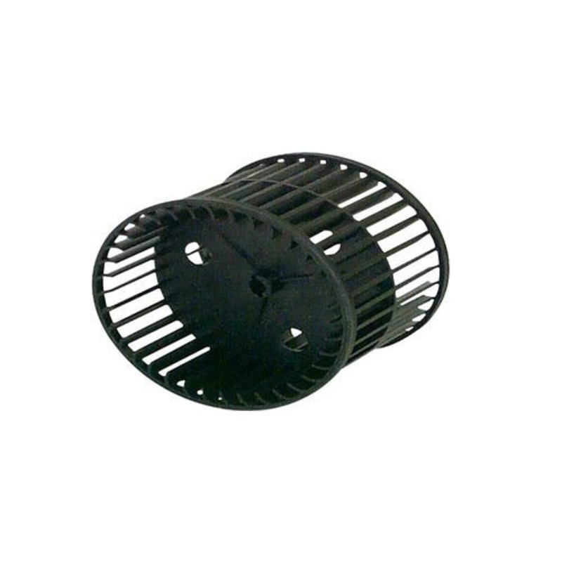 Blower Wheel fits Caterpillar 312B 345B 345B II 416 416B 416C 426 426B 426C 428C 436C 438C 446B 100-3426 fits Case IH 5130 1003426 fits Challenger