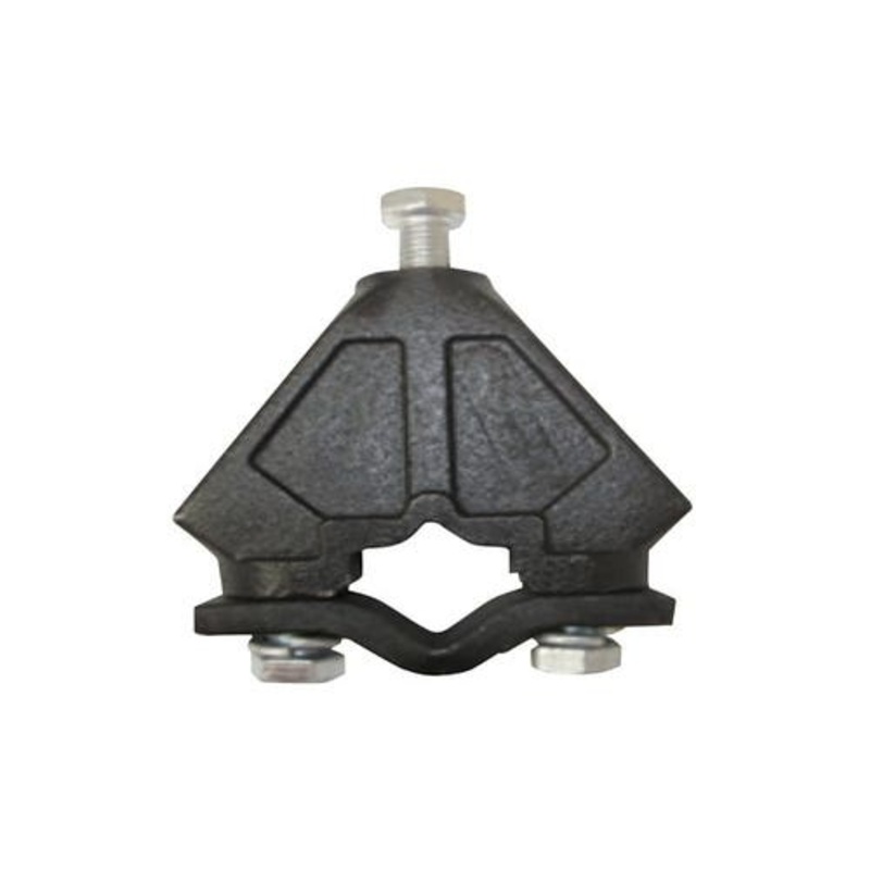 Cast Clamp - 3/4" x 2-1/2" fits Universal Tillage Disc Blades