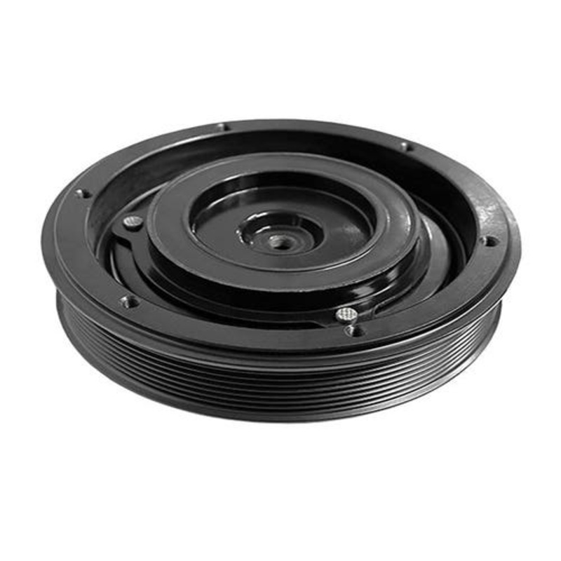 Clutch Hub and Pulley Only fits John Deere 7210 7410 7510 7600 7610 7700 7710 7800 7810 8100 8120 8200 8220 8245R 8270R 8295R 8300 8320 8400 RE52508
