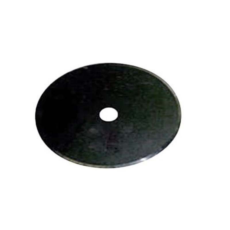 Coulter Blade - Smooth fits John Deere 710 712 710 fits AGCO P6118 fits Case IH 28597R1 fits Krause 30-164 fits Landoll 2-217-010031 P34001 2700601-03