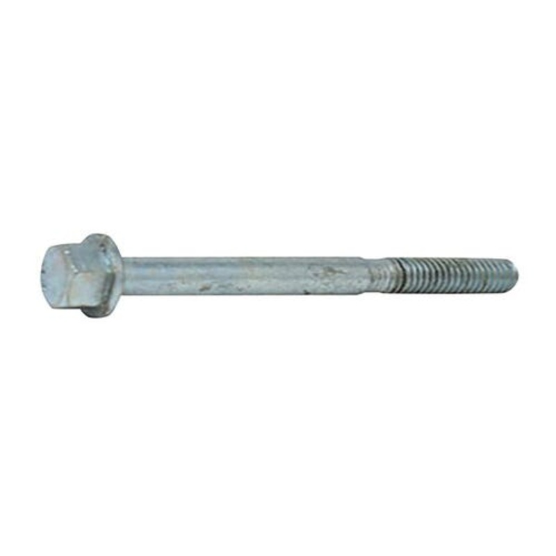 Cylinder Head Bolt fits John Deere F925 F932 F935 1420 1435 X495 X595 425 430 445 500 670 755 2210 4100 4110 500 670 M87866 fits Yanmar 119620-01200