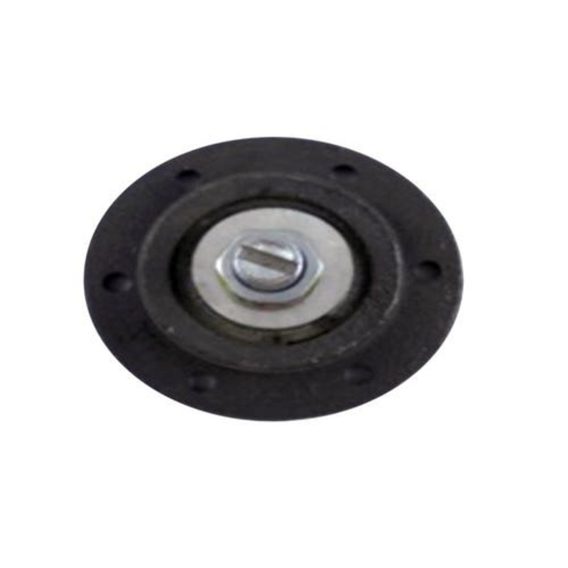 Disc Hub Assembly - Hiller
