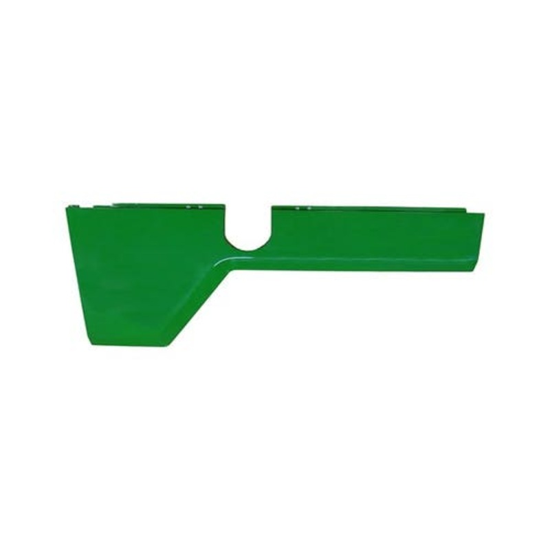 Engine Side Panel - Left Hand fits John Deere 5200 5300 5400 5400N RE46005