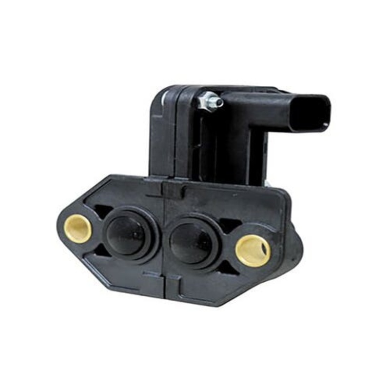Exhaust Gas Recirculation Pressure Sensor fits John Deere 300D 310E 7230R 8235R 8245R 8260R 8270R 8285R 8295R 8310R 8320R 8320RT 8345R 8345RT RE548418