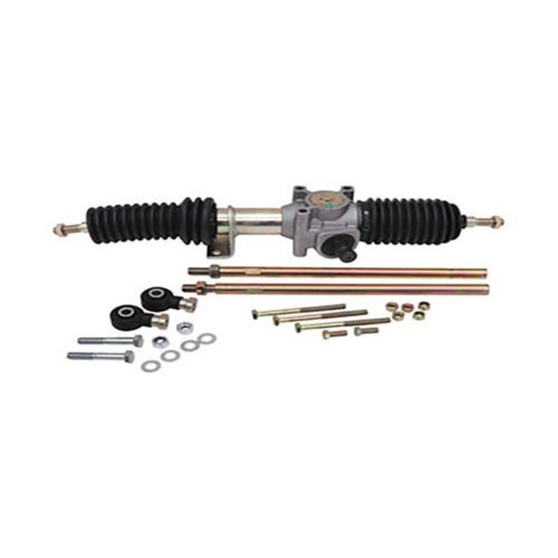 Front Steering Rack Assembly fits Polaris Brutus Ranger Ranger 570 Ranger 1000 Ranger Crew Ranger Crew 570 Ranger XP900 1823902
