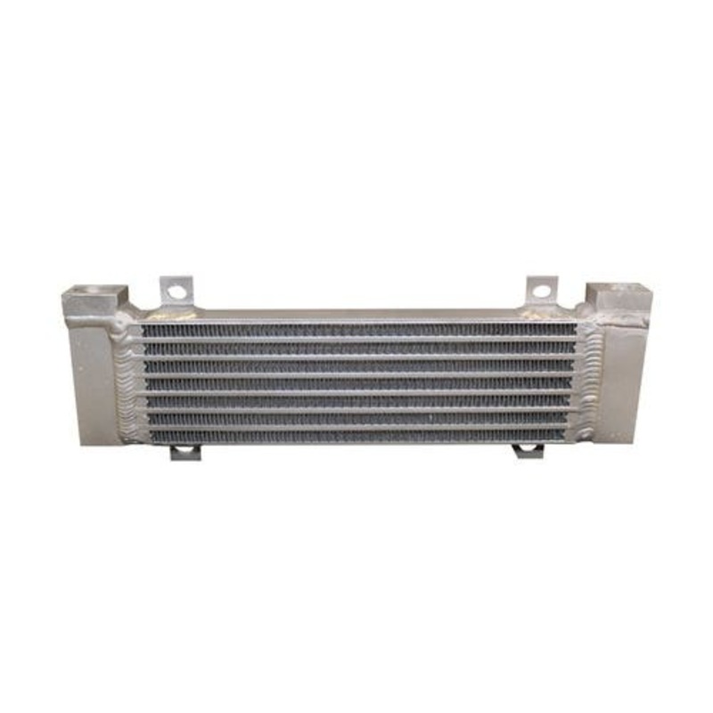 Fuel Cooler fits Komatsu 208-03-71161 208-03-71160