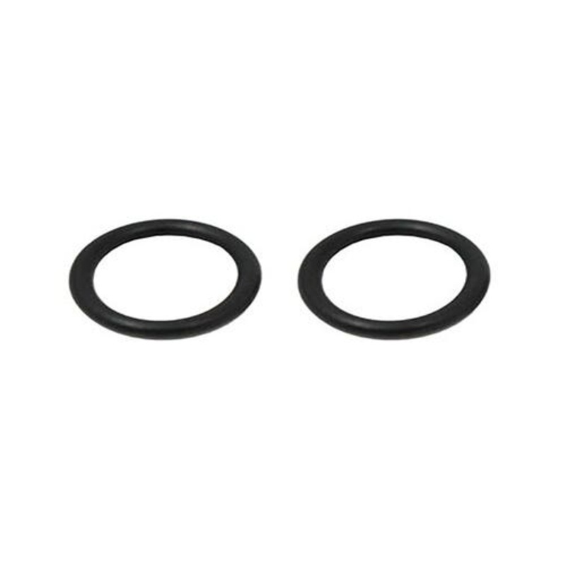 Fuel Pipe O-Ring 2 Pack fits John Deere F1145 330 655 670 755 756 770 855 856 870 955 970 990 1070 2210 4010 4100 4110 M87861 fits Yanmar 129155-61830