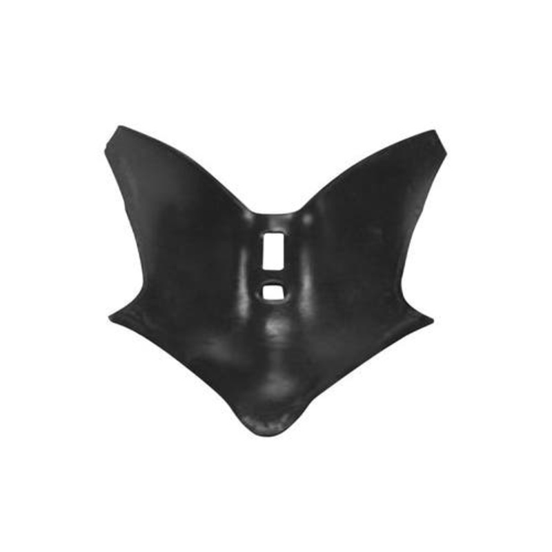 Furrower - Wide fits Universal Tillage Disc Blades
