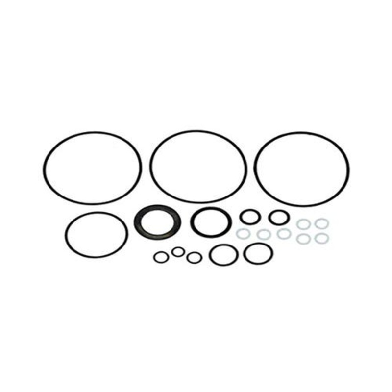 Hydraulic Motor Seal Kit fits John Deere 5200 5400 5440 5460 5720 5730 5830 6610 6650 7445 7450 9920 9930 9940 9950 9960 4425 1750 1780 7200 AT130068
