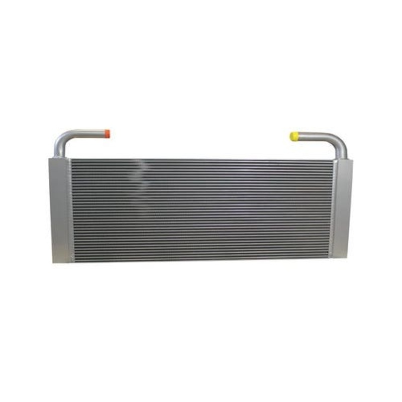 Hydraulic Oil Cooler 4650353