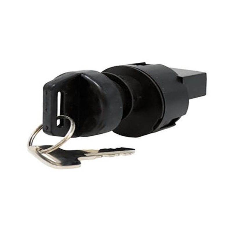 Ignition Switch with Keys fits Polaris Scrambler 400 Scrambler 500 Scrambler 1000 XP Sportsman 850 XP Sportsman 1000 Touring Xplorer 400 4012165