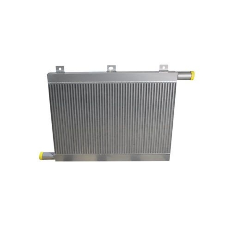 Intercooler fits Komatsu PC490-10 208-03-41151
