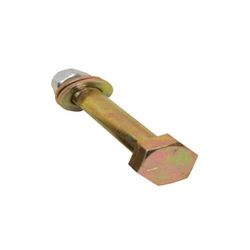 Knife Hardware Kit - Rears