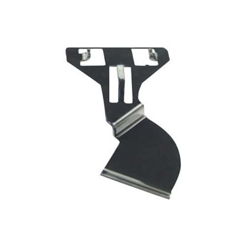 Leading Scraper - Left Hand fits Case IH 2130 2140 2150 2160 47695852