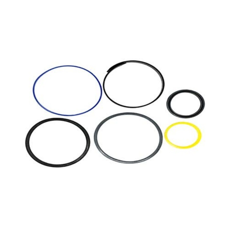 Lift Cylinder Seal Kit fits New Holland T7030 T7040 T7050 T7060 T7070 T7.220 T7.235 T7.250 T7.260 T7.270 87532092 fits Case IH Puma 210 51644958