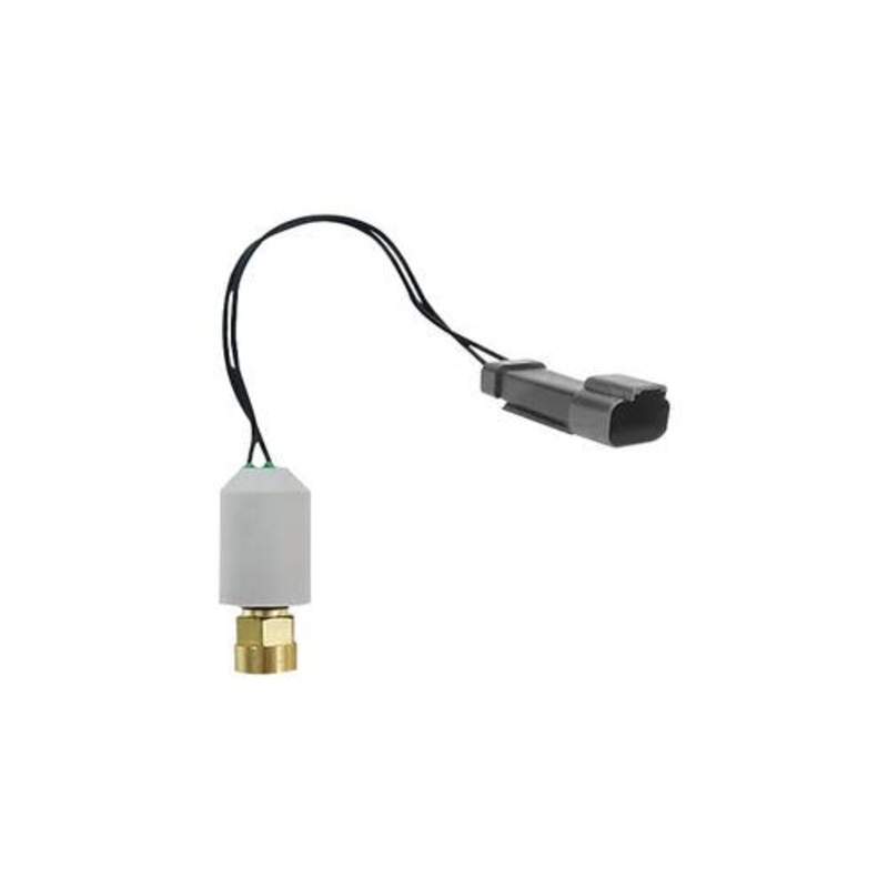 Low Pressure Switch fits Caterpillar 12M 420E 246C 256C 262C 272C 279C 279D 289C D6T D7E D9T 938K 950K 962K 966K 980K 980M 990K 993K 994H 149-6371
