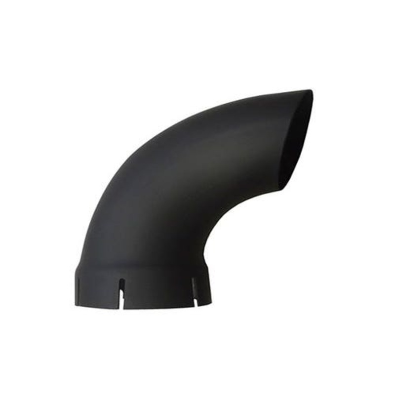 Muffler Extension fits New Holland T8010 T8020 T8030 T8040 T8050 TG215 TG245 TG275 TG305 87623361 fits Case IH Magnum 275 MX215 MX245 87623361