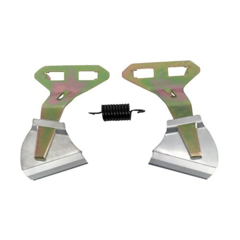 Planter Scraper Kit fits John Deere 7200