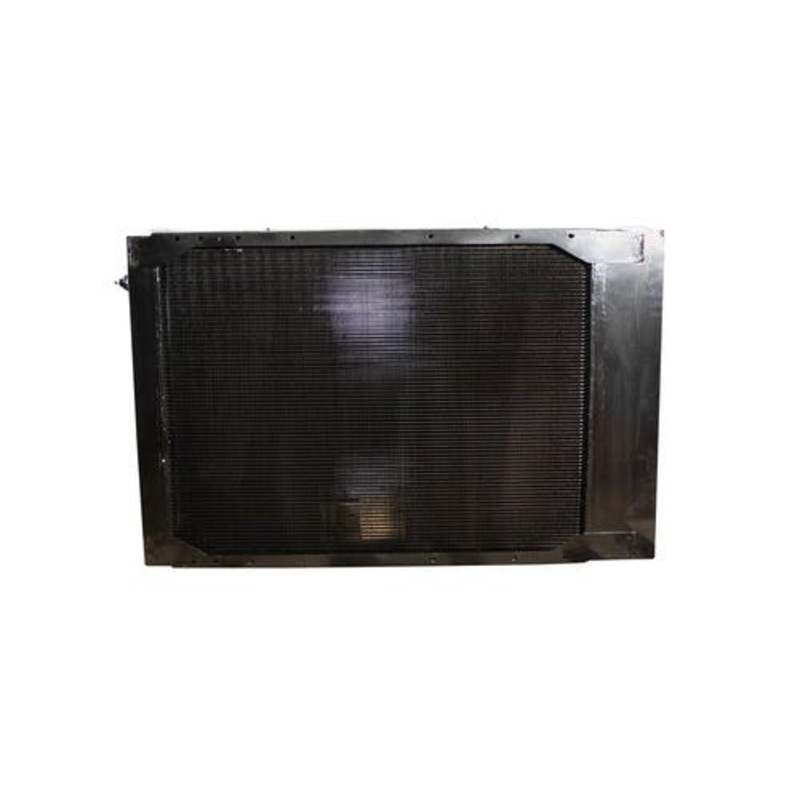 Radiator fits Caterpillar 12H 120H 135H 140H 160H 185-7980
