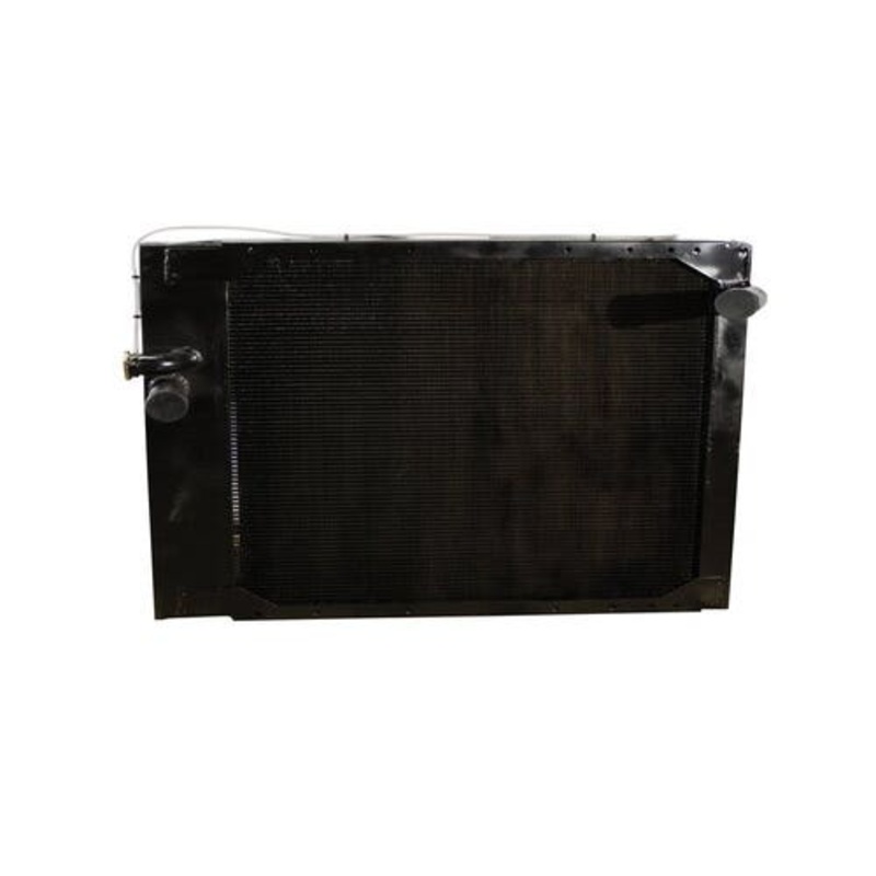 Radiator fits Caterpillar 12H 120H 135H 140H 187-4480 123-4057