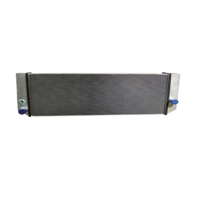 Radiator fits Caterpillar 320EL 320ELN 323ELN 323ESA 339-1491