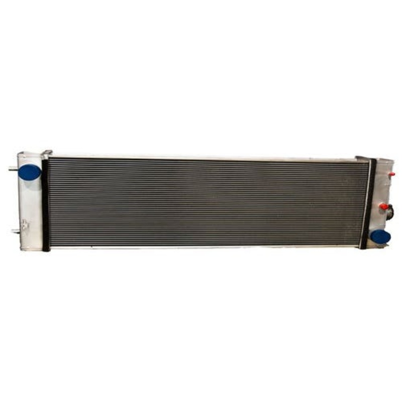 Radiator fits Komatsu 207-03-72321