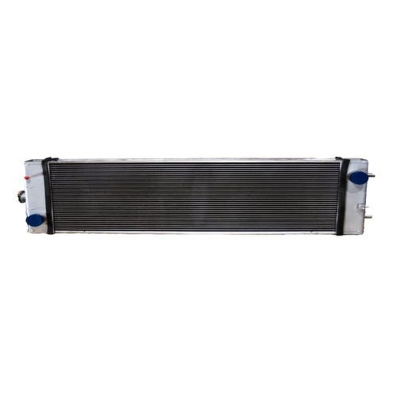 Radiator fits Komatsu 21K-03-72123