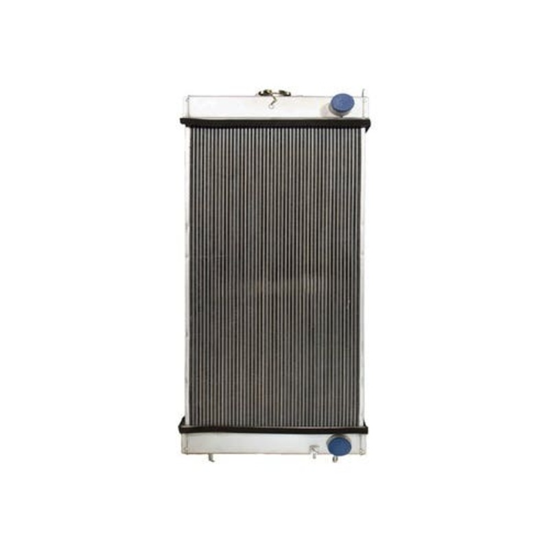 Radiator fits Komatsu 22B-03-31411