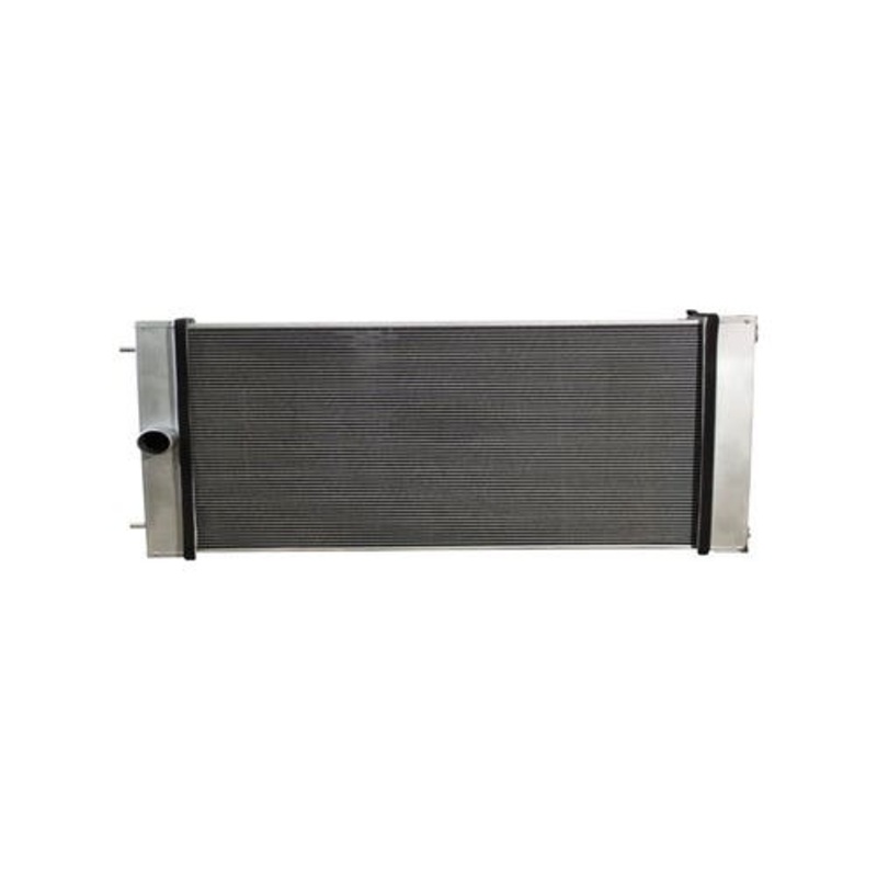 Radiator fits Komatsu 56B-03-22110 56B-03-23101