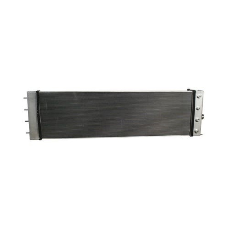 Radiator fits Komatsu PC400-8 208-03-75110 208-03-75111