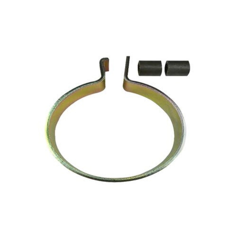 Receiver Drier Bracket fits John Deere 2040 2350 2355 2555 2755 4050 4055 4230 4250 4255 4430 4450 4455 4555 4630 4650 4755 4850 4955 7810 99M7102