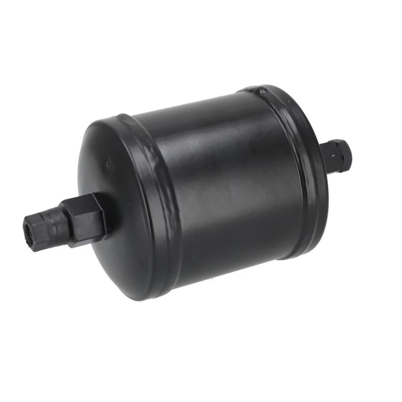 Receiver Drier fits John Deere 4050 4230 4250 4430 4440 AR59780 fits New Holland 295006A1 fits Massey Ferguson 111067W91 fits Ford 295006A1