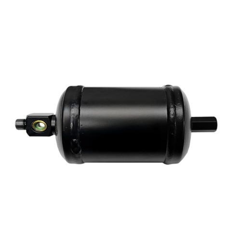Receiver Drier - Heavy Duty fits John Deere 4050 4230 4430 4440 AR59780 AR59870 AH234098 fits New Holland fits Massey Ferguson fits Case IH 295006A1